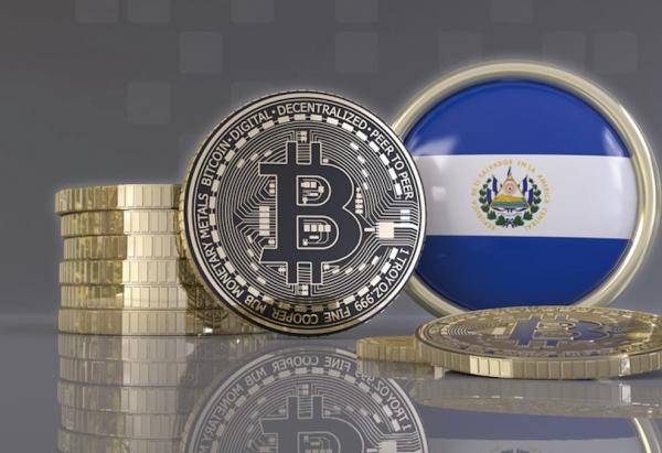 엘살바도르는 왜 비트코인에 승부를 걸었나?