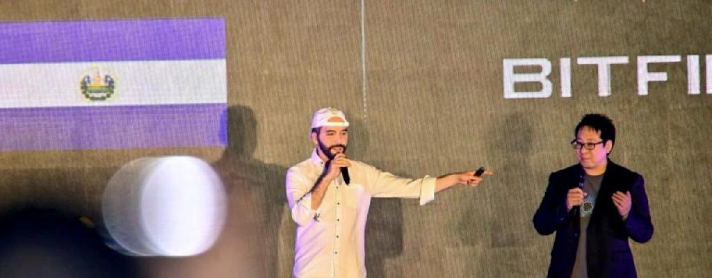 엘살바도르 비트코인 도입, 관광여행 95% 증가 등 긍정효과 막대”–부켈레 대통령 터커 칼슨 인터뷰